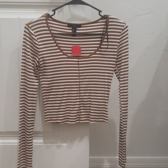 Forever 21 Crop Top - Picture 5 of 5